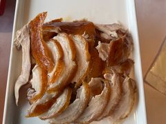 -玉林烤鸭店(黄村兴华店)