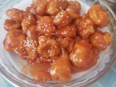 -天天向上素食餐厅(五台山店)