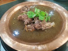 -老诚一锅羊蝎子(垡头店)