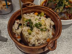 -一坐一忘云南菜(卓悦中心)