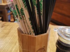 -子午路张记肉夹馍(兵马俑店)