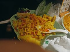 -泰兰香·Thailand(凯德空中花园店)