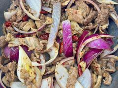 -道邦子烤牛肉(总店)