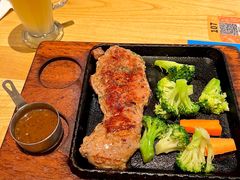 -菲滋意式餐厅(青悦城店)