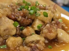 -如我美食(达道社区店)