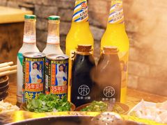 -渝拆火锅(沙坪坝店)