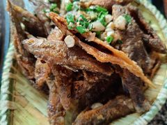 -好灶头妈妈菜·柴火灶台鱼·千岛湖土菜地标美食