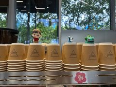 -Manner Coffee(徐汇滨江店)