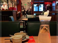 -青年公社烤鸭(宝杨宝龙广场店)