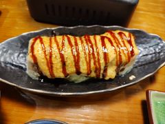 -鳗鱼家·深夜食堂(军博店)