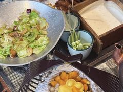 -一味大院•桐庐菜传承店(春江路店)