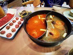 -诗爷牛尾汤(大坪英利店)