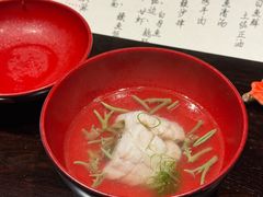 -元熹会席料理