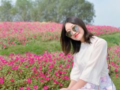 -南通洲际绿博园