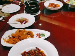 -王府井酒店(金桥港湾店)