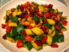 -海陵岛保利皇冠假日酒店·御公馆中餐厅 CANAL LNUA