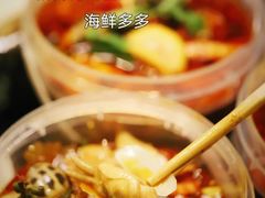 -金龙·打边炉(南京西路店)