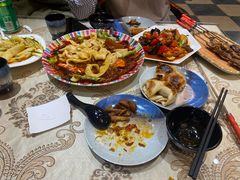 -新疆伊宁远征餐厅