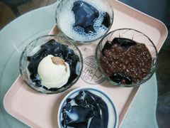 -五福堂龟苓膏(河东北山店)