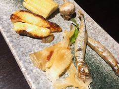 -鱼亭料理(芝罘店)