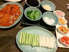 -西安凯悦酒店·湖畔中餐厅