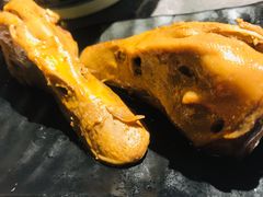 鸭头-嘎嘎鸭脑壳(蜀汉路店)