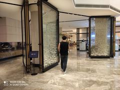 -扬州万怡酒店-中餐厅(文昌中路店)