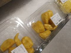 -盒马鲜生(财富中心店)