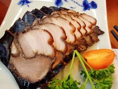 马莲肉-都一处烧麦馆(前门店)