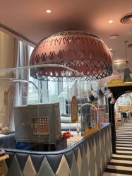 -奈尔宝·儿童乐园·亲子餐厅(前滩店)