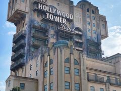 -巴黎迪士尼乐园