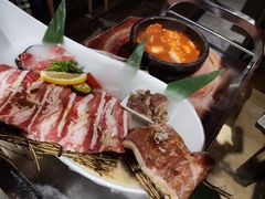 -鹤江桥·红油牛肉粉(SKP店)