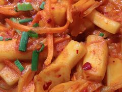 -九坤韩式烤肉(建发阅彩城店)