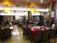 大堂-肥仔顺德菜(龙悦居店)