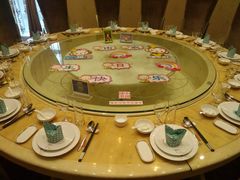 包厢-隆聚·时令海鲜(洪兴店)