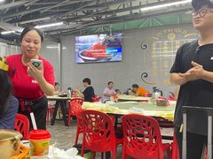 -聚味瞿记·龙虾堂(树木岭店)