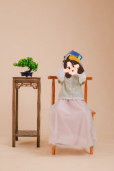 -小熊维尼高端儿童摄影(罗湖区总店)