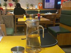 -韩香福脊骨汤锅(上杭路店)