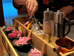 -牛道·和牛九食(市府恒隆广场店)