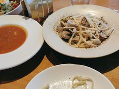 -新贝乐意大利餐厅(苏州中心店)