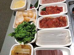 -海底捞火锅(天津SM城市广场店)