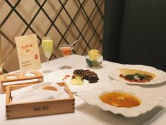-王品牛排(常州吾悦广场店)