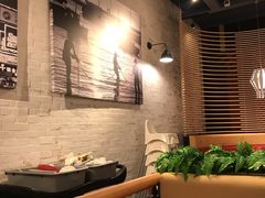 卡座-避风塘(宝山万达店)