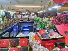 -北京西国贸大酒店