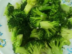 -小海豚•老字号海鲜餐厅(天涯店)