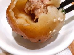 鲜肉生煎-陈家生煎(世茂双子塔店)