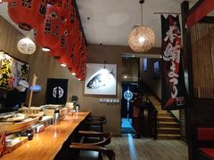 -千代武日本料理(开发区店)