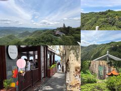 -莫干山风景区
