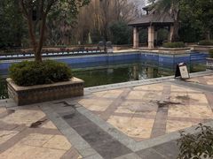 -杰仕健身百合天地会所(海宁百合新城店)