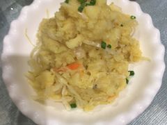 -老爷庙风味美食府(魏都大道店)